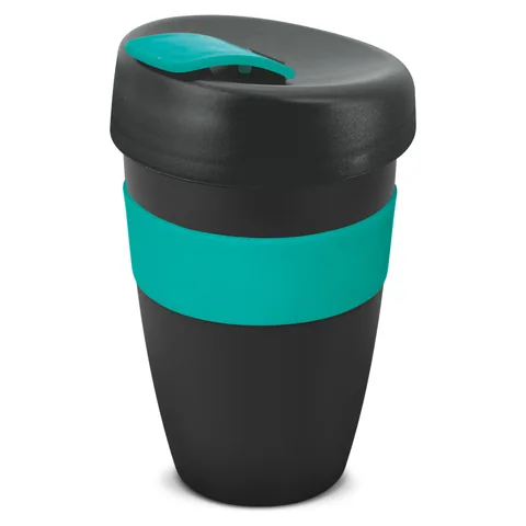Express Cup Deluxe - 480ml teal