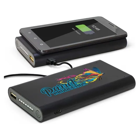 Kronos Wireless Power Bank