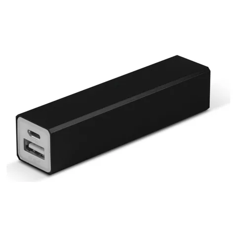 Megatron Power Bank black