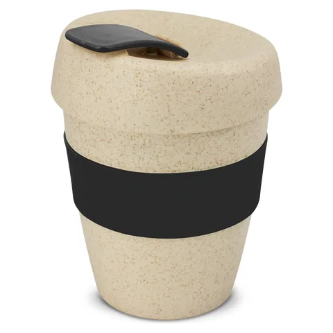 Express Cup - Natural 350ml black