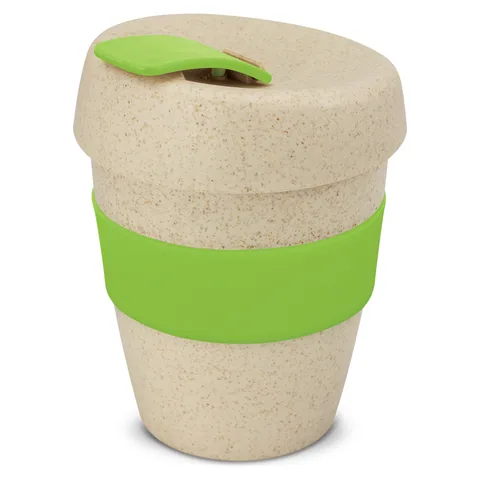 Express Cup - Natural 350ml green