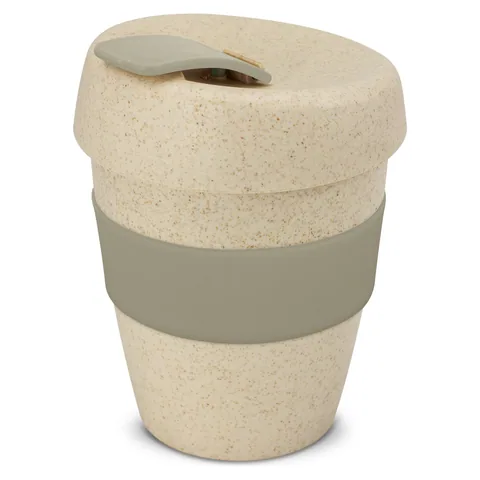 Express Cup - Natural 350ml grey