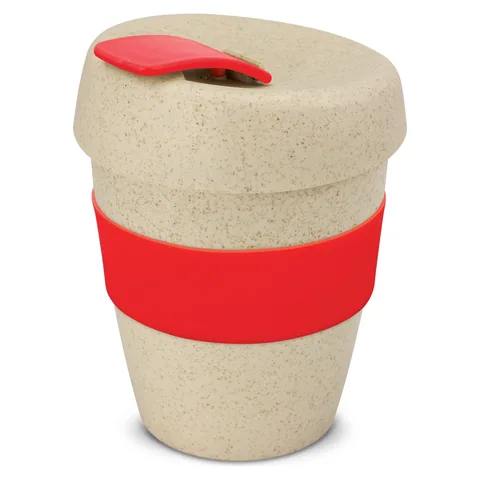 Express Cup - Natural 350ml red