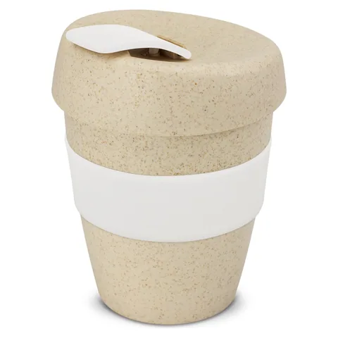 Express Cup - Natural 350ml white