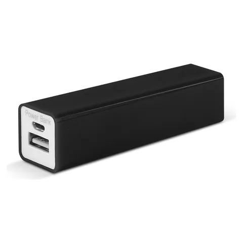 Tesla Power Bank black