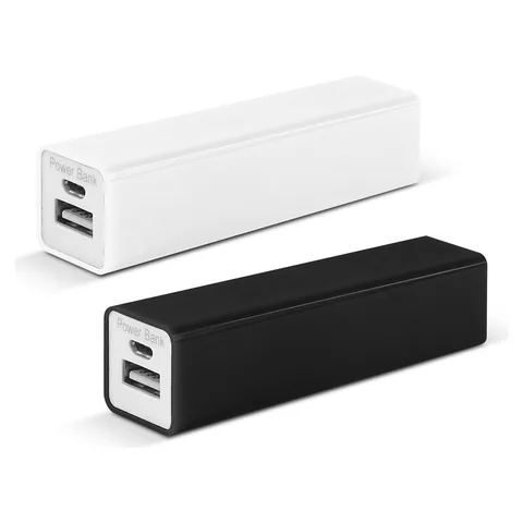 Tesla Power Bank