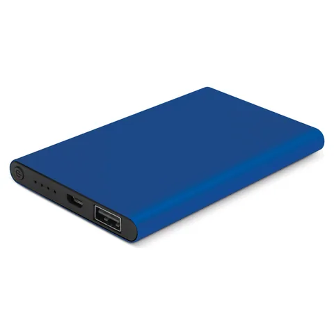 Zion Power Bank blue