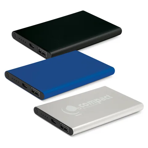 Zion Power Bank