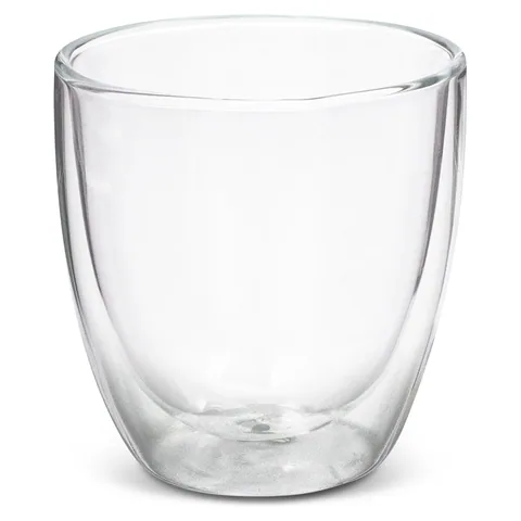 Tivoli Double Wall Glass - 310ml in clear
