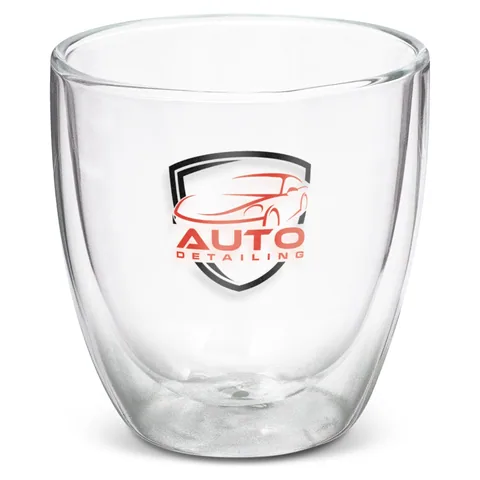 Tivoli Double Wall Glass - 310ml