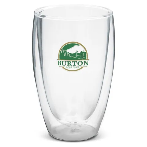 Tivoli Double Wall Glass - 410ml