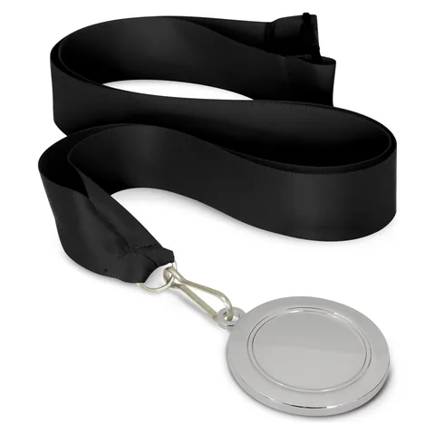 Podium Medal - 50mm black