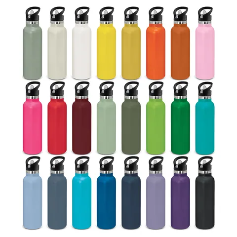 Nomad Vacuum Bottle - Powder Coated