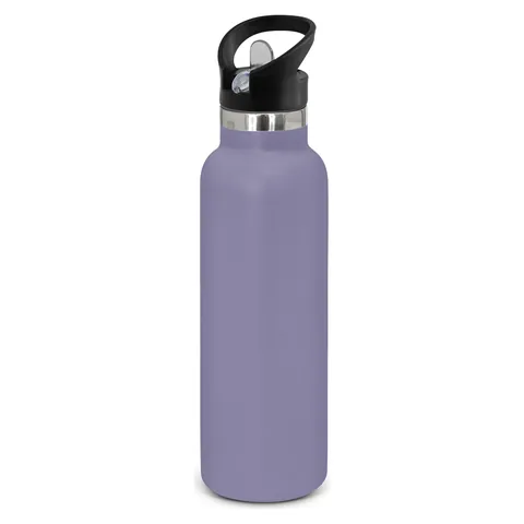 Nomad Vacuum Bottle - Powder Coated purple