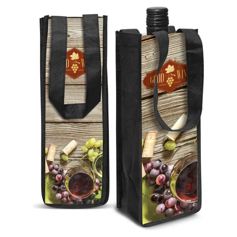 Festiva Wine Tote Bag