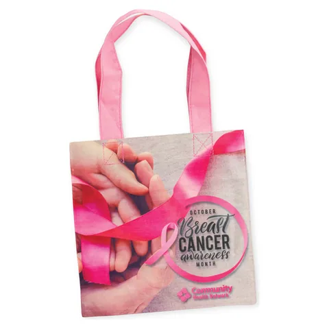 Chelsea Cotton Gift Bag