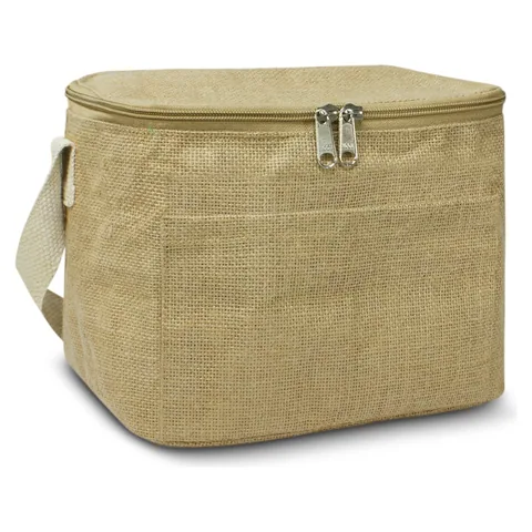 Lucca Cooler Bag in natural