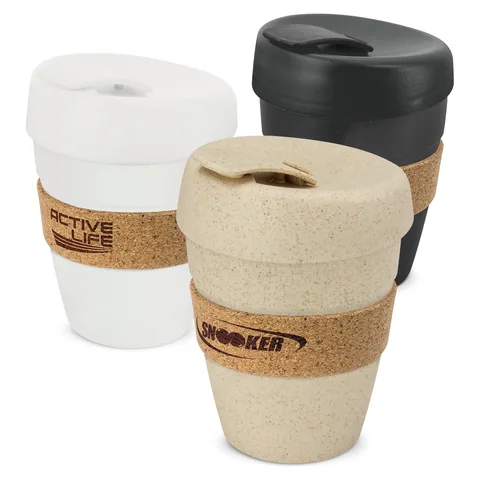 Express Cup Deluxe - Cork Band