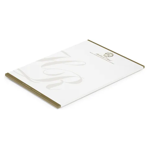 A4 Note Pad - 50 Leaves