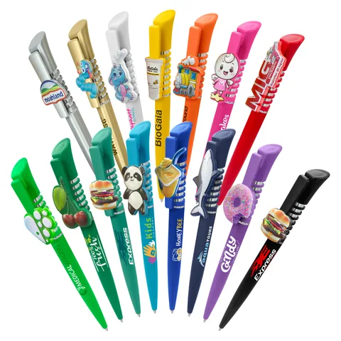 Infinity Pen