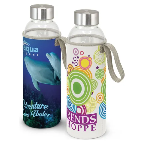Venus Glass Bottle - Full Colour