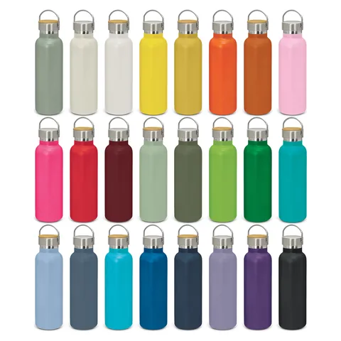 Nomad Deco Vacuum Bottle - Powder Coated