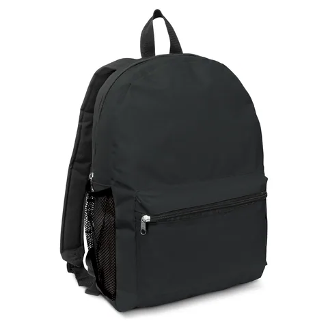 Scholar Backpack black