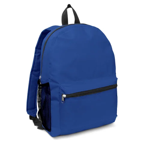 Scholar Backpack blue
