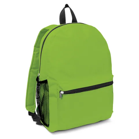 Scholar Backpack green