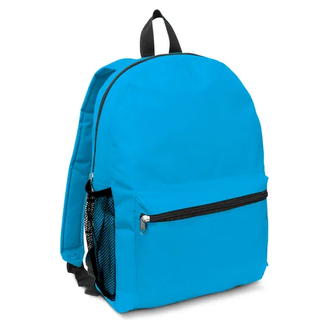 Scholar Backpack lblue