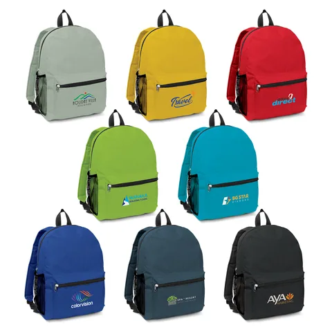 Scholar Backpack