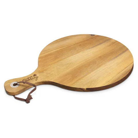 Estate Serving Board in natural