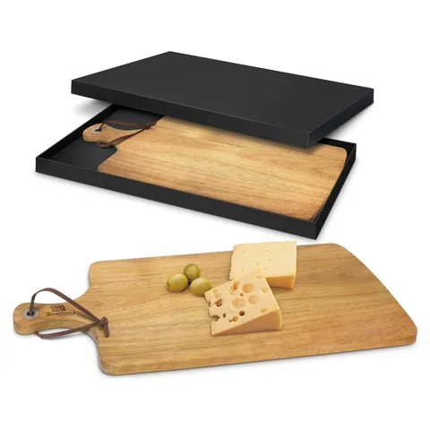 Villa Serving Board