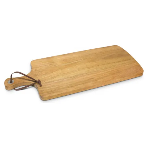 Villa Serving Board in natural