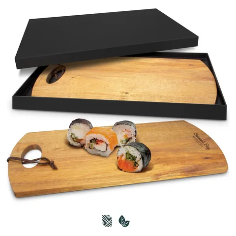 Homestead Serving Board