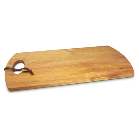 Homestead Serving Board in natural