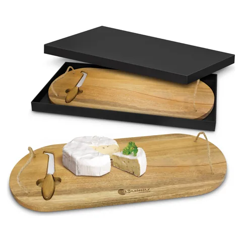 Coventry Cheese Board