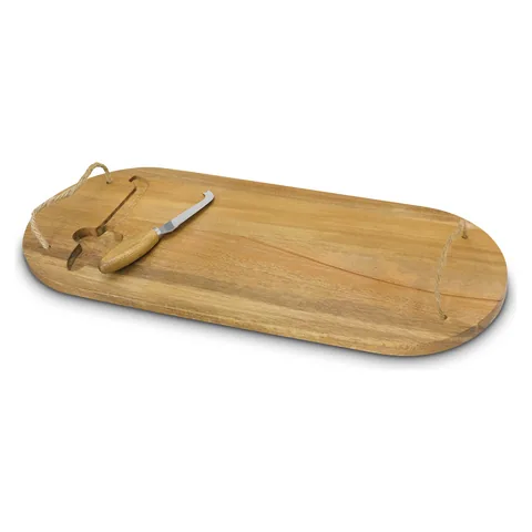 Coventry Cheese Board in natural