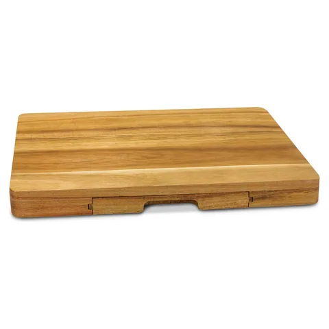 Montgomery Cheese Board in natural