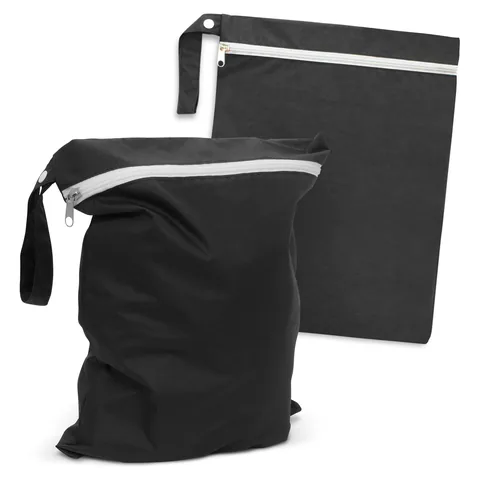Brighton Wet Bag black