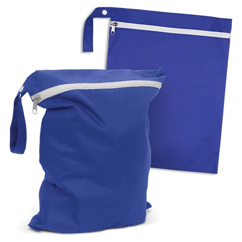 Brighton Wet Bag blue