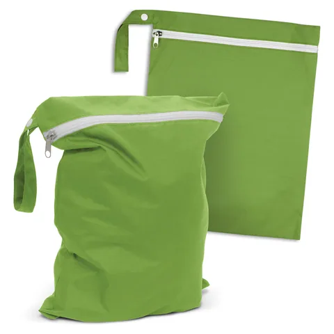 Brighton Wet Bag green