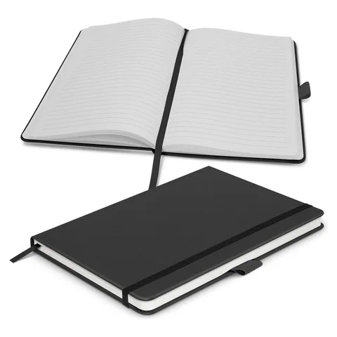 Kingston Notebook black