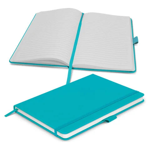 Kingston Notebook lblue