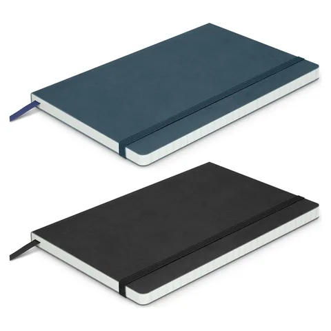 Hudson Notebook