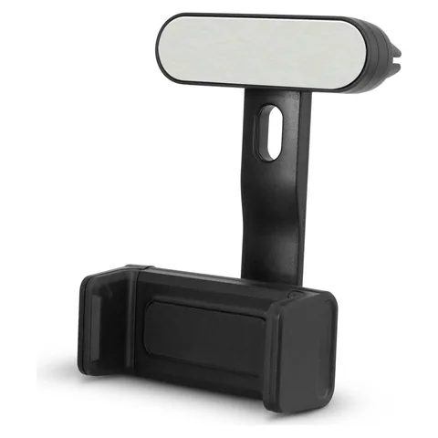 Zamora Car Phone Holder in black