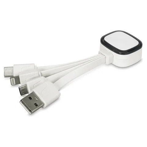Zodiac Charging Cable black