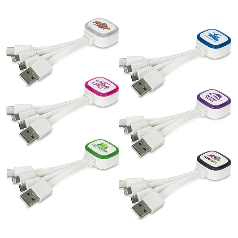 Zodiac Charging Cable