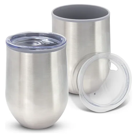 Cordia Cup in silver