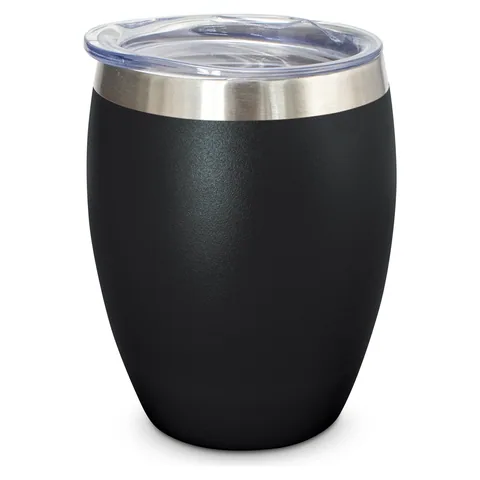 Verona Vacuum Cup black